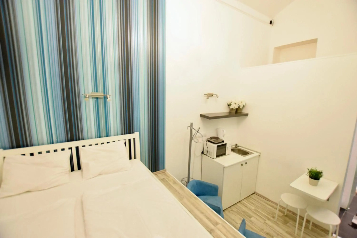 Standard Apartment by Hi5 - Steindl street