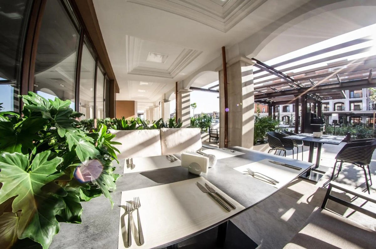 Premier Fort Beach Sveti Vlas