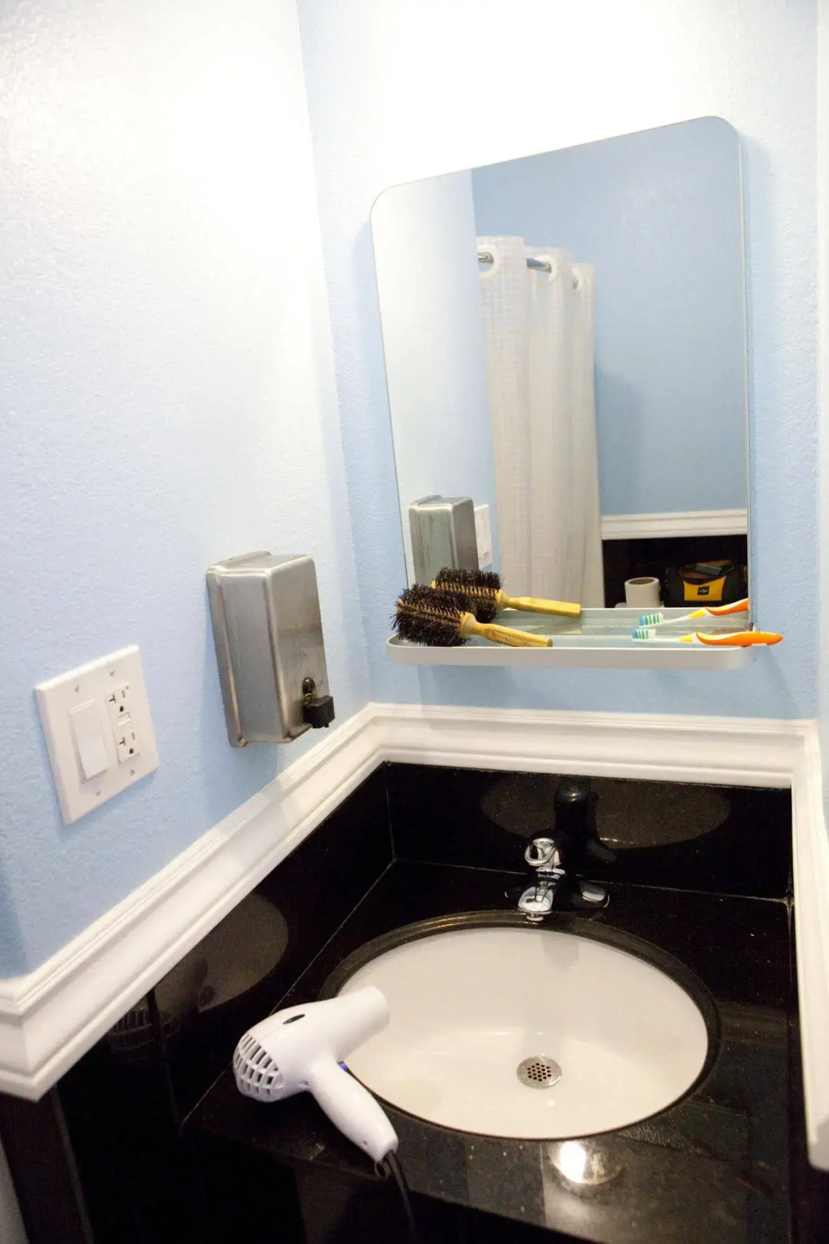 USA Hostels San Francisco
