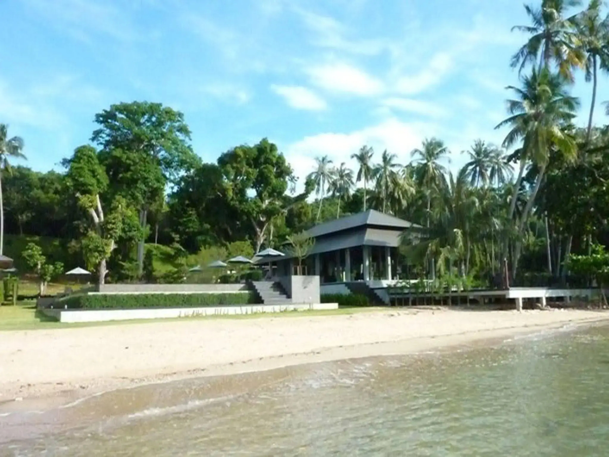 Plub Pla Koh Mak Retreat