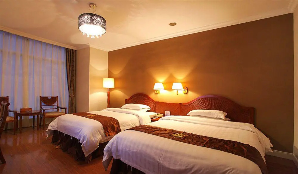 Yingfeng Business Hotel