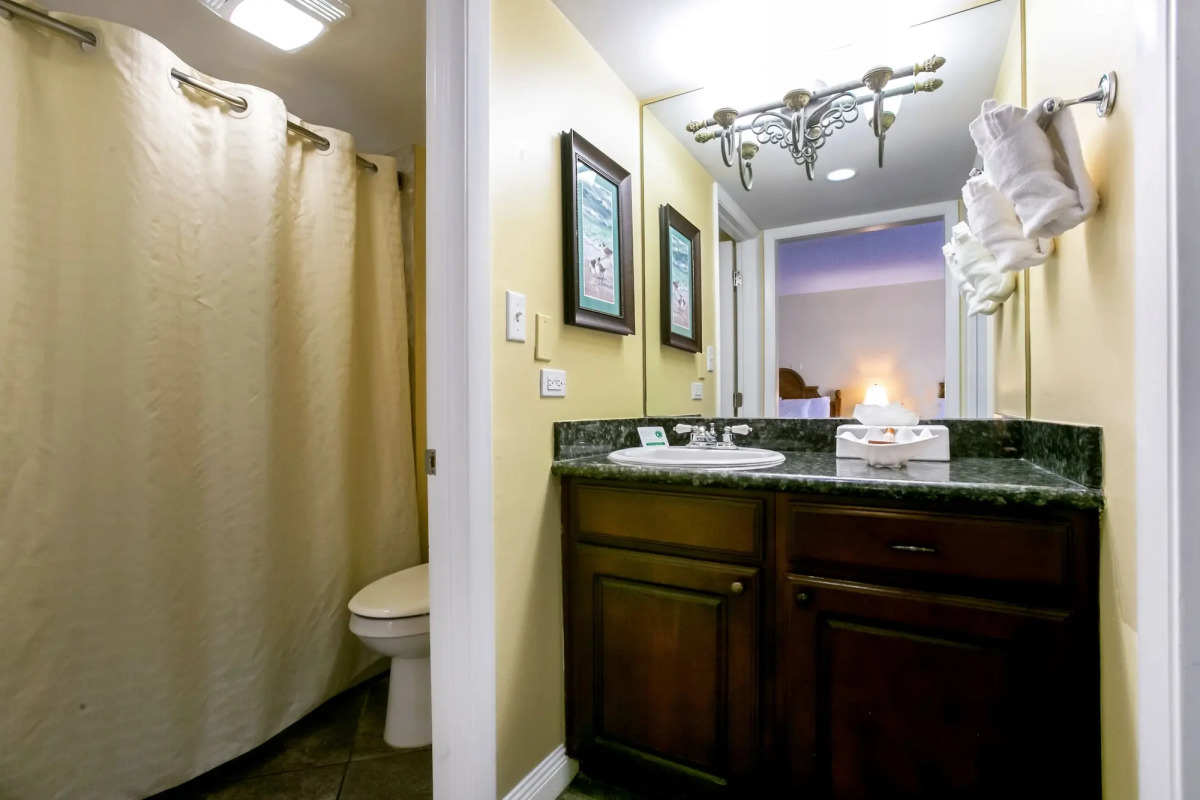 Sandpiper Gulf Resort