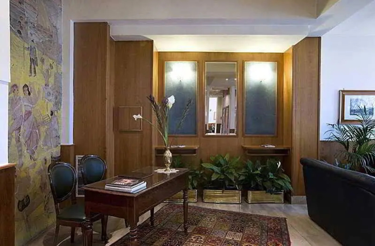 Hotel San Giorgio