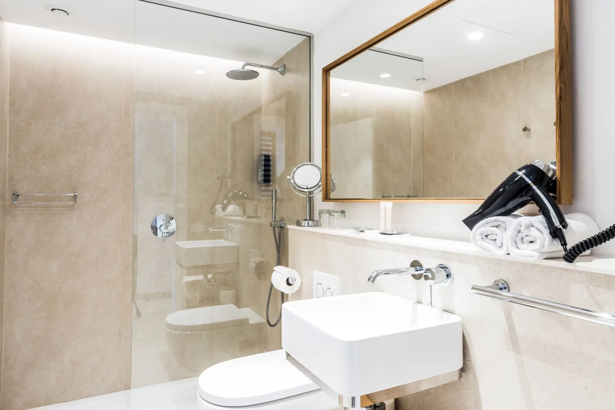 Inturotel Esmeralda Park