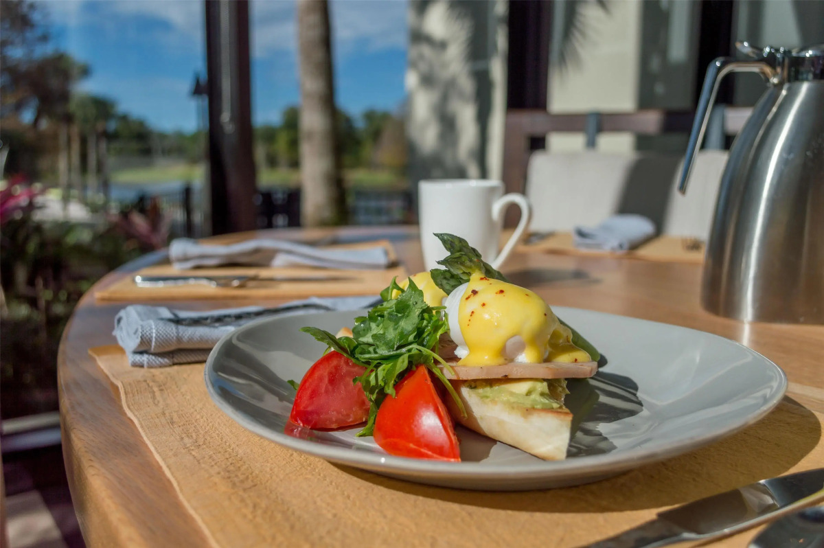 Hyatt Regency Grand Cypress