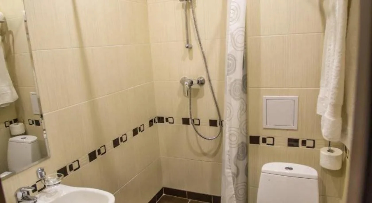 Парк Хаус Отель