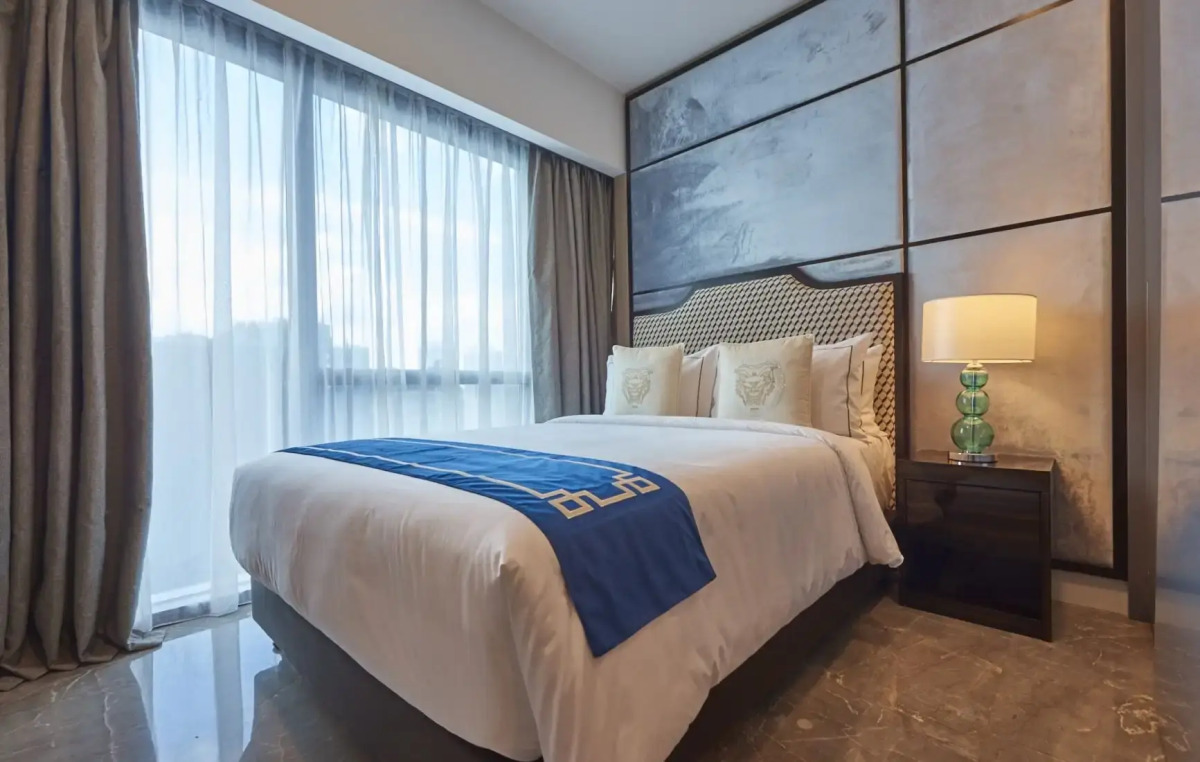 THE FACE Style Hotel