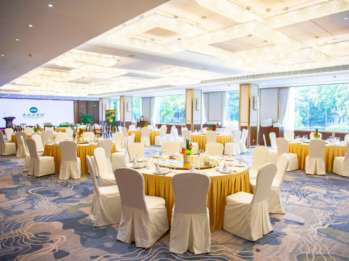 Guangdong Yingbin Hotel