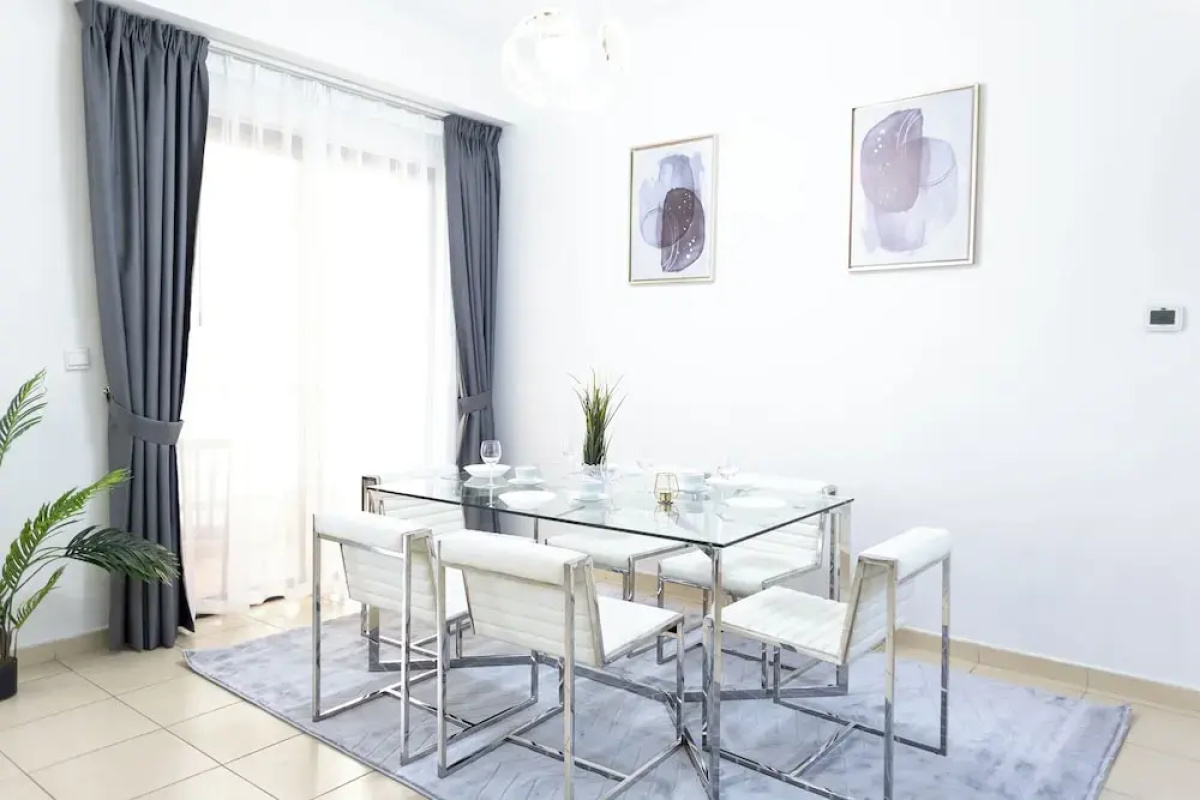 HAPPY SEASON | JBR Apartments
