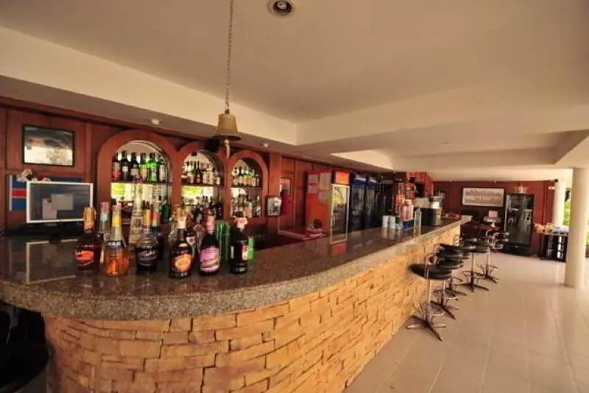 Karon Cliff Contemporary Boutique Bungalows