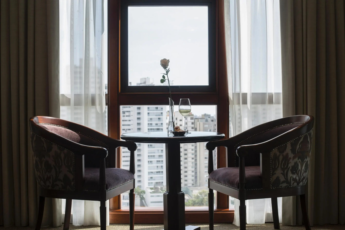 Swissôtel Lima