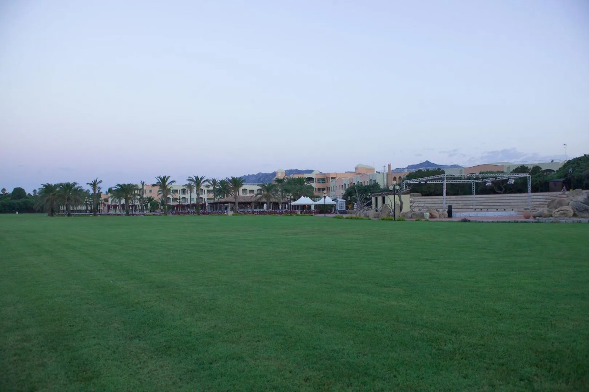 Almar Timi Ama Resort & Spa