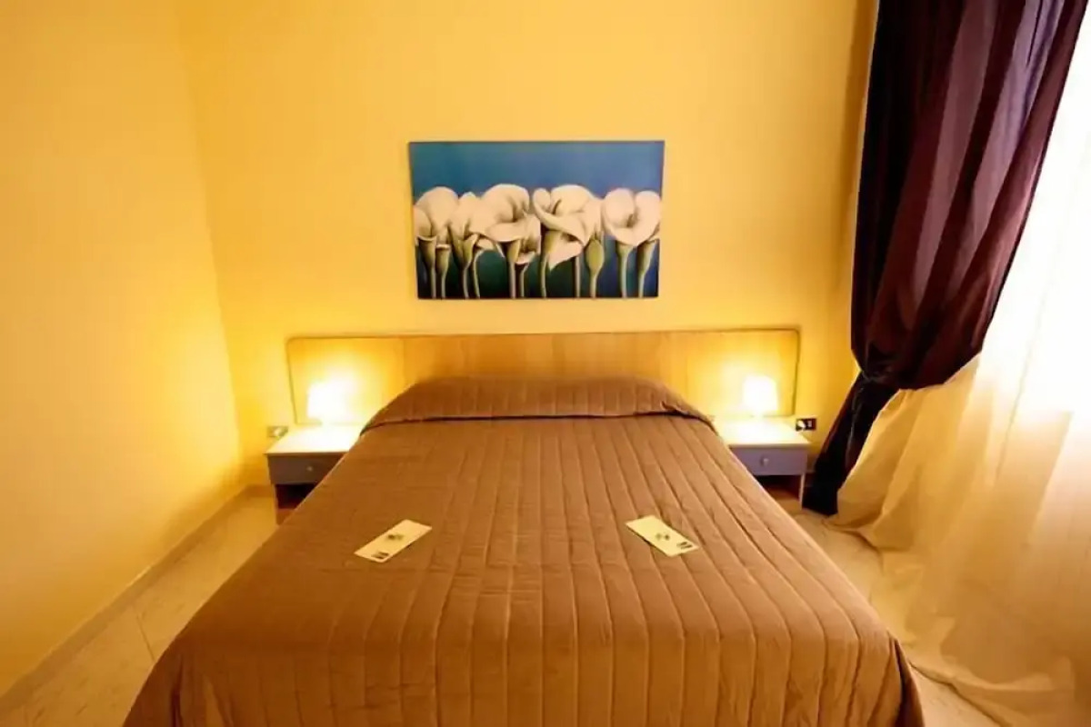 Affittacamere Valentino