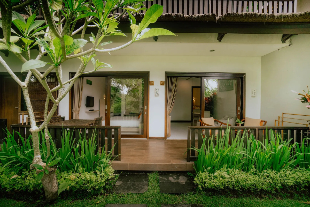 Ubud Dedari Villas