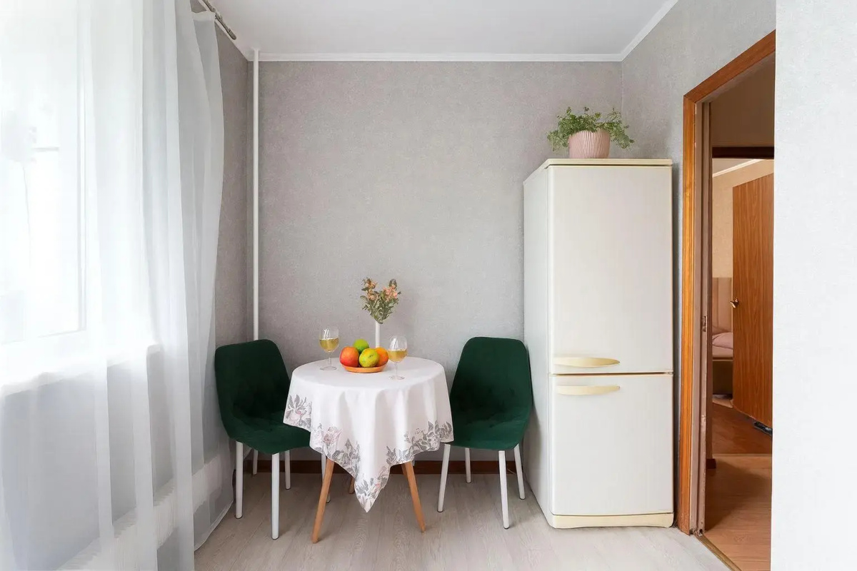 BestFlat24 (БэстФлэт24) на улице Новгородская 14