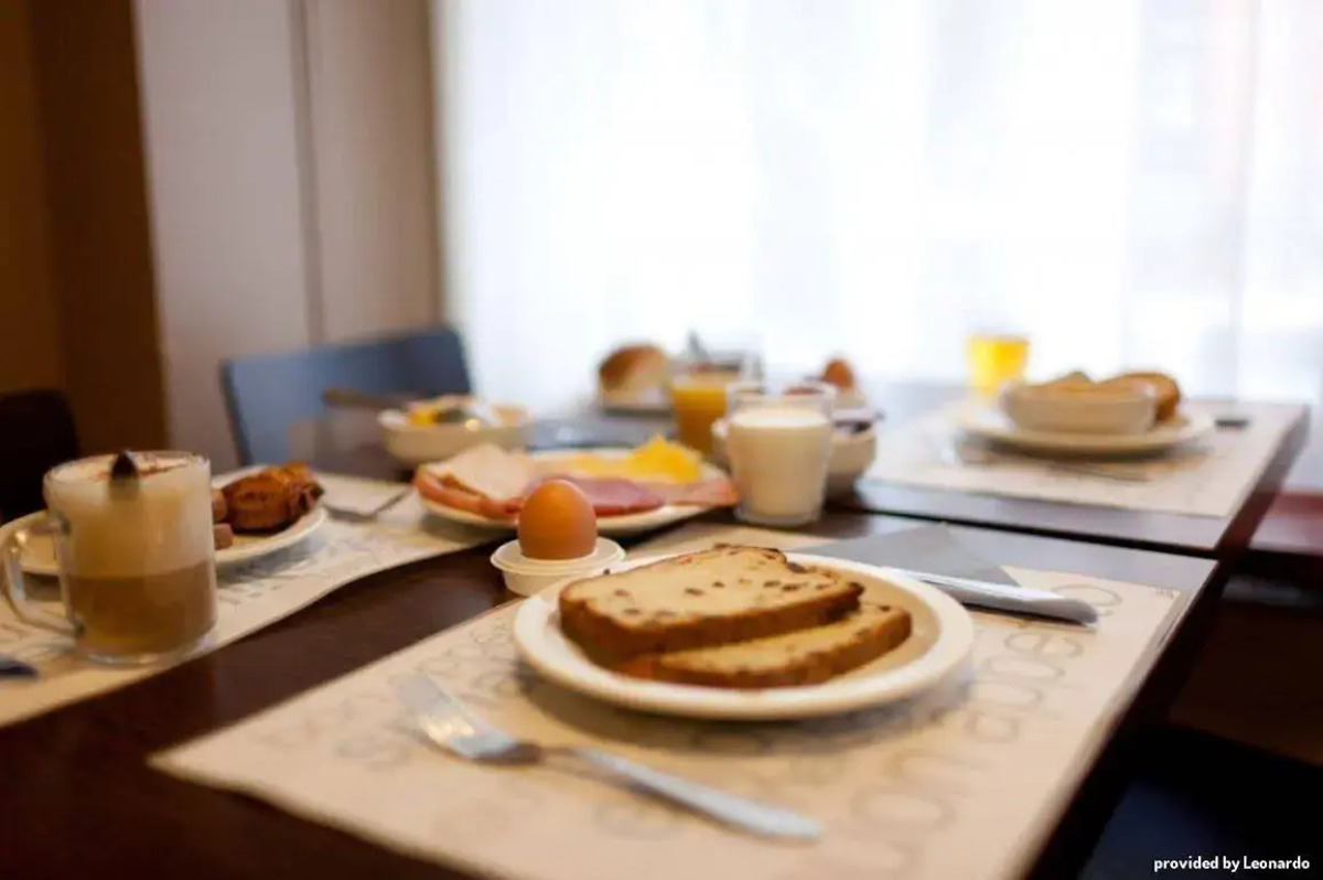 Leonardo Hotel Amsterdam City Center