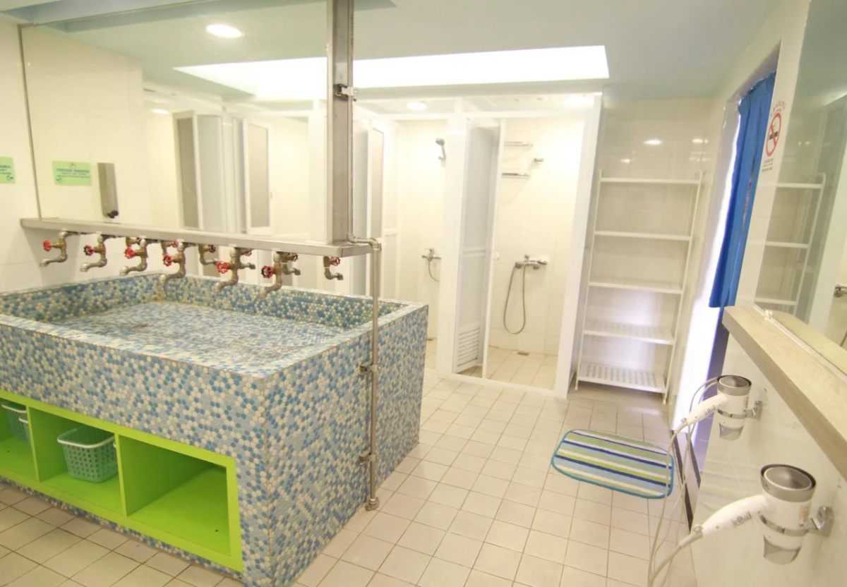 Uno Backpackers Inn