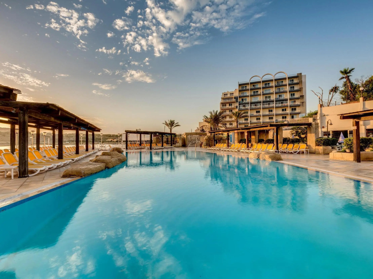 AX Sunny Coast Resort & Spa
