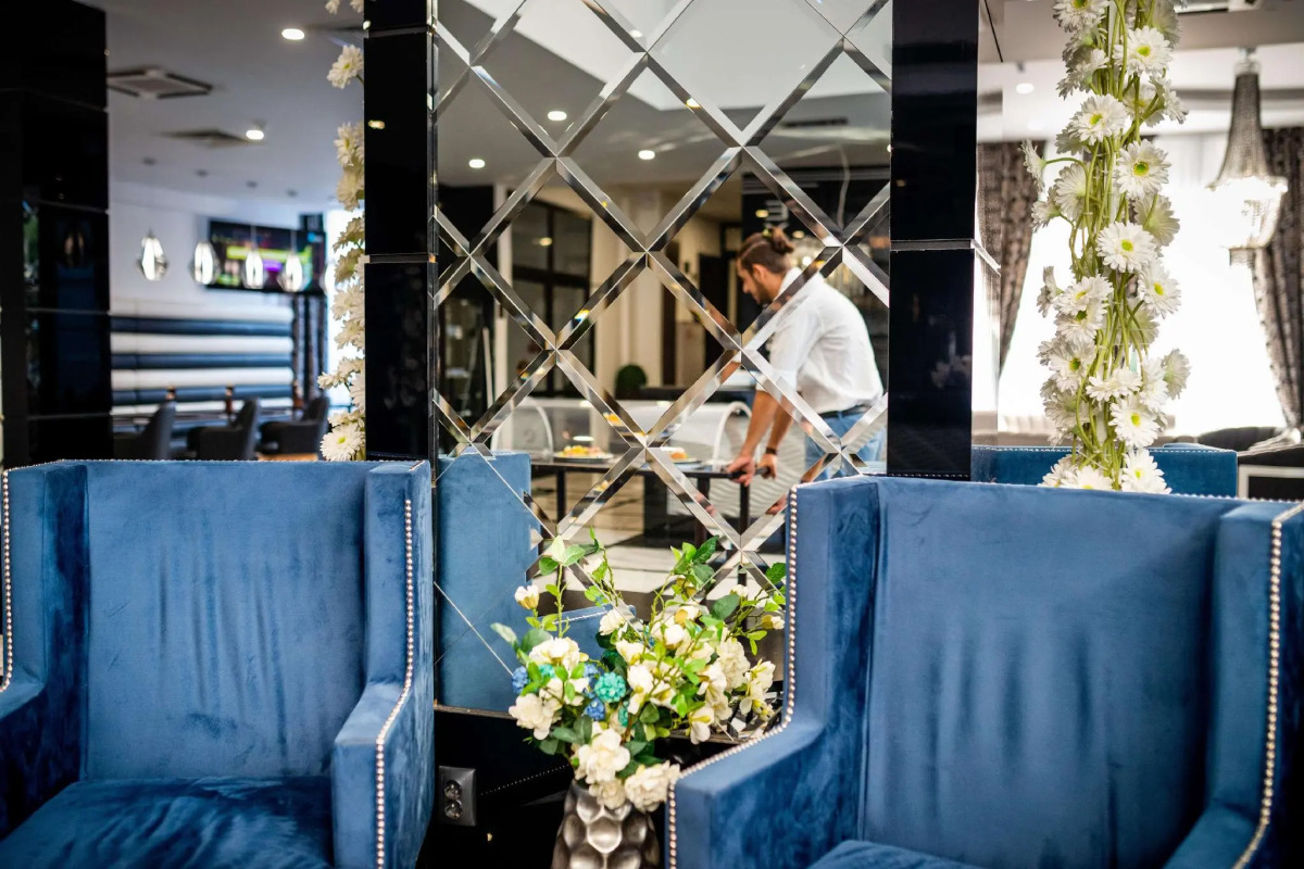 Prestige Deluxe Hotel Aquapark Club