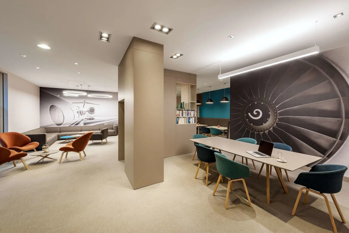 NH Vienna Airport Conference Center