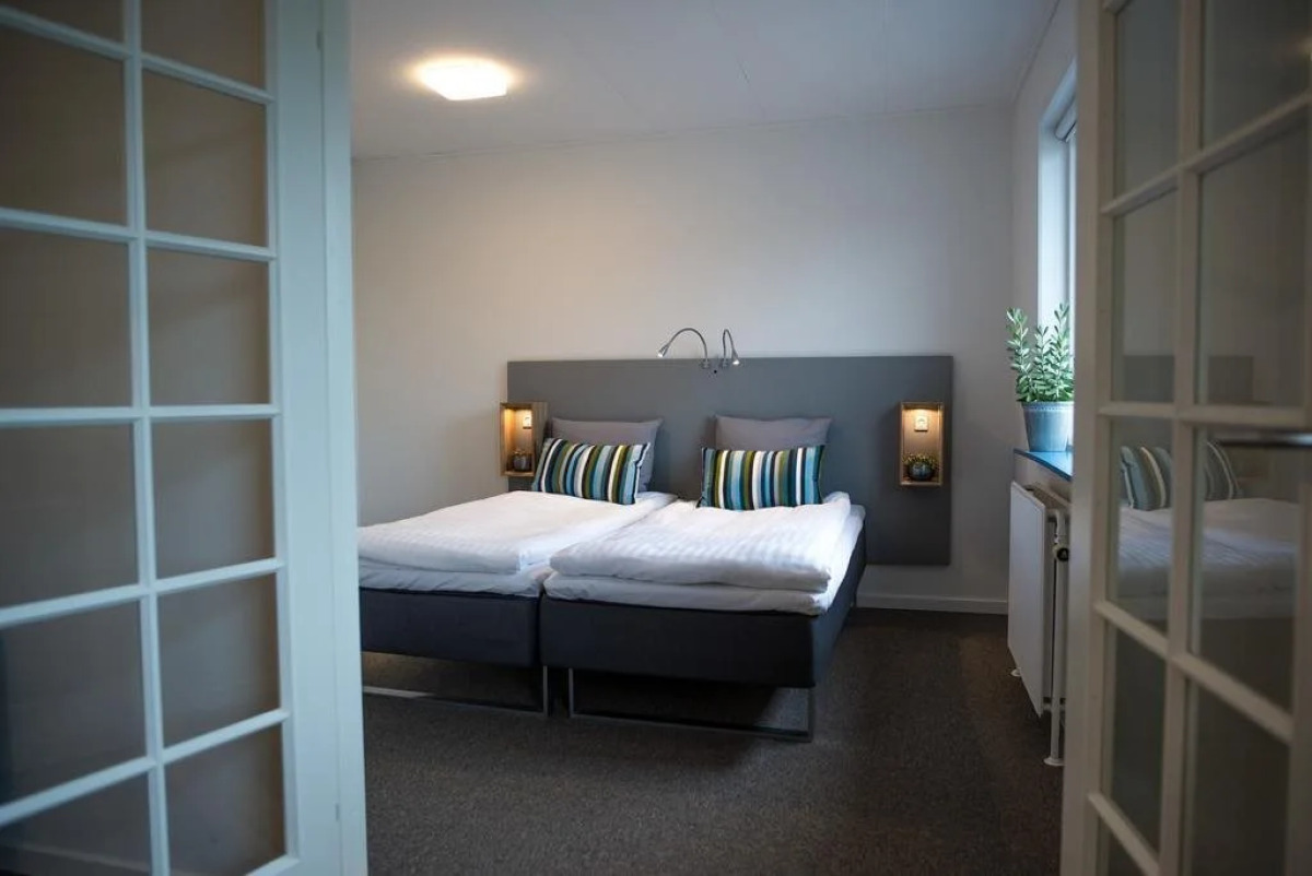 Refborg Hotel & Spiseri