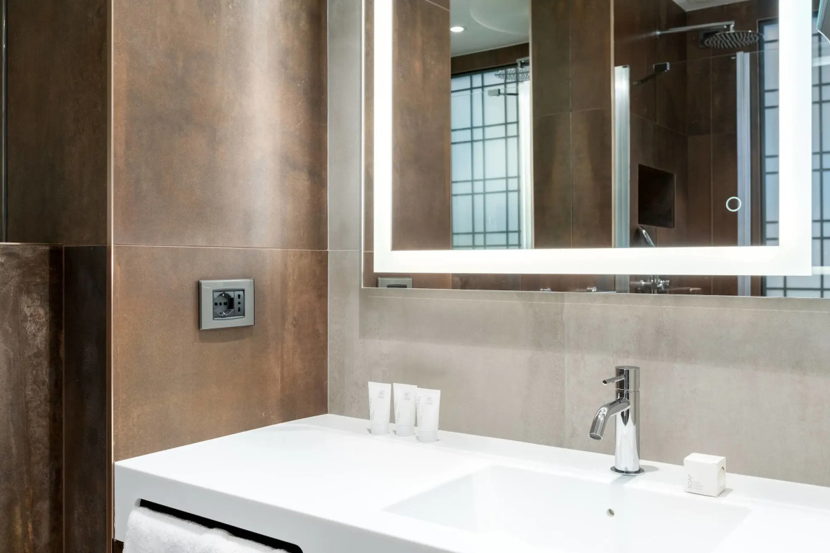 Ac Hotel Venezia by Marriott