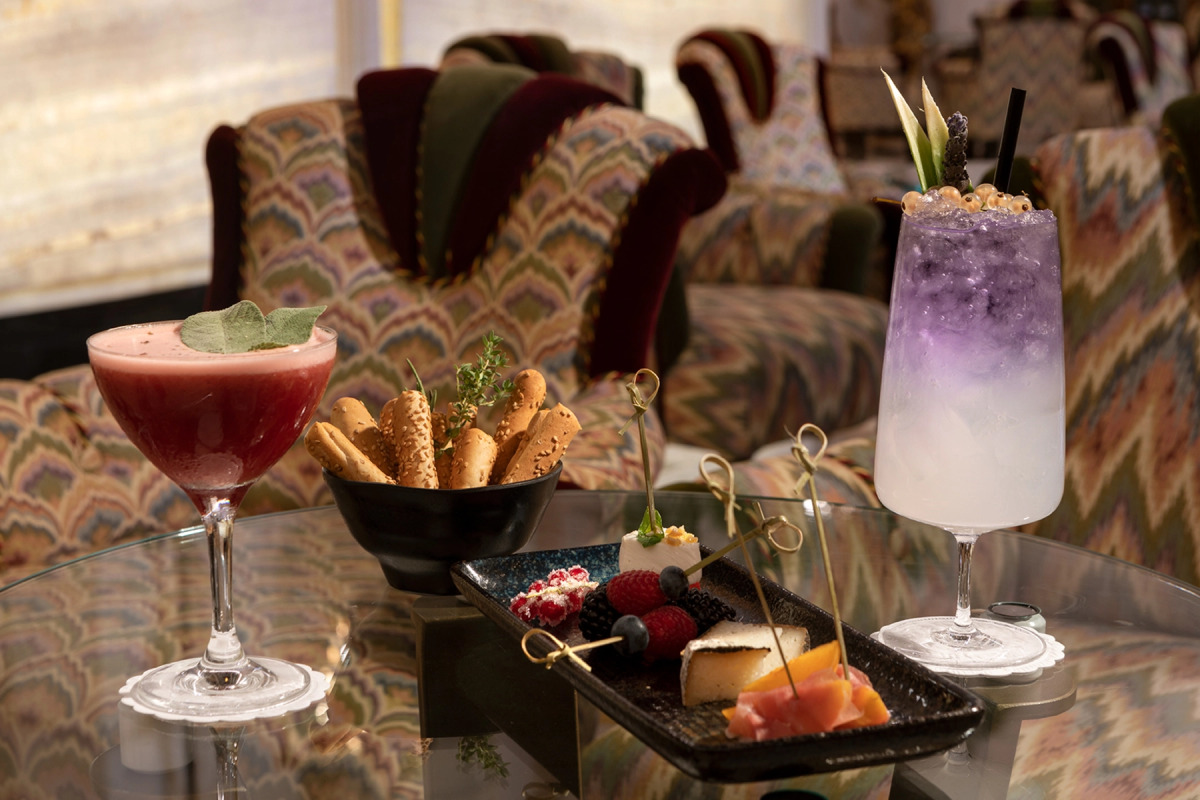 Ortea Palace Hotel, Sicily, Autograph Collection