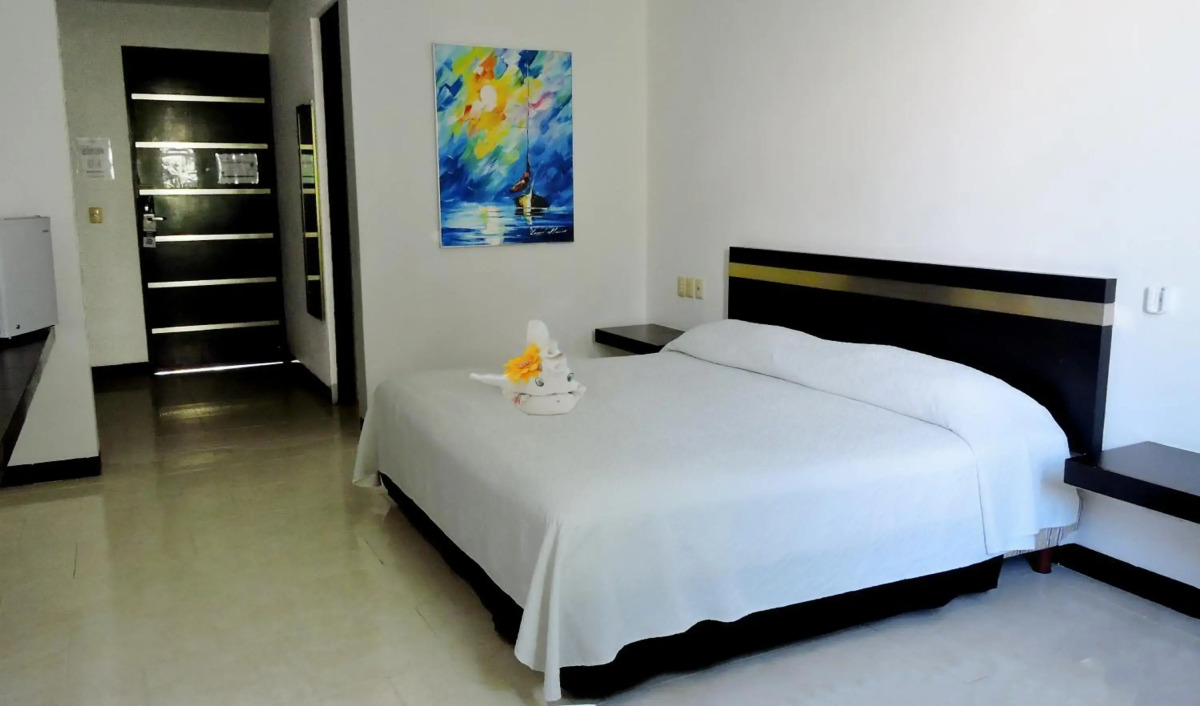 Pattaya Garden Resort