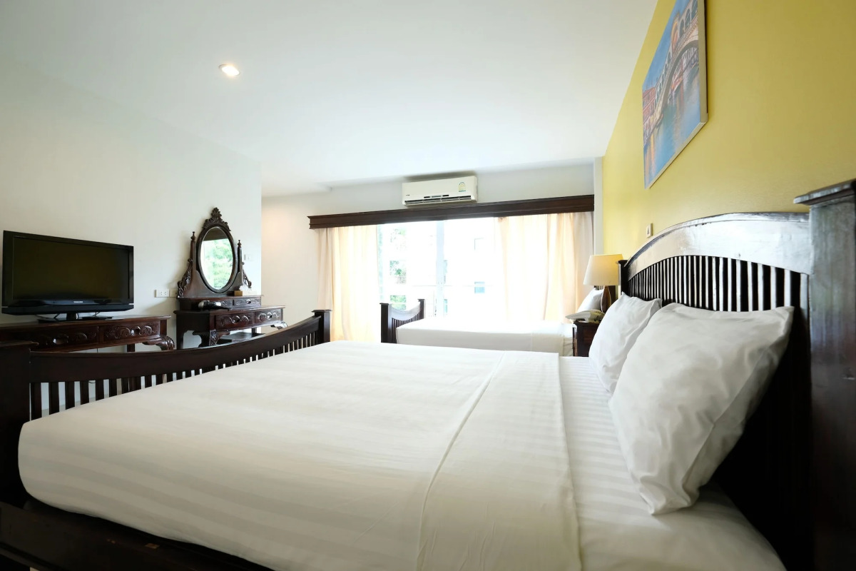 Wongamat Privacy Residence & Resort