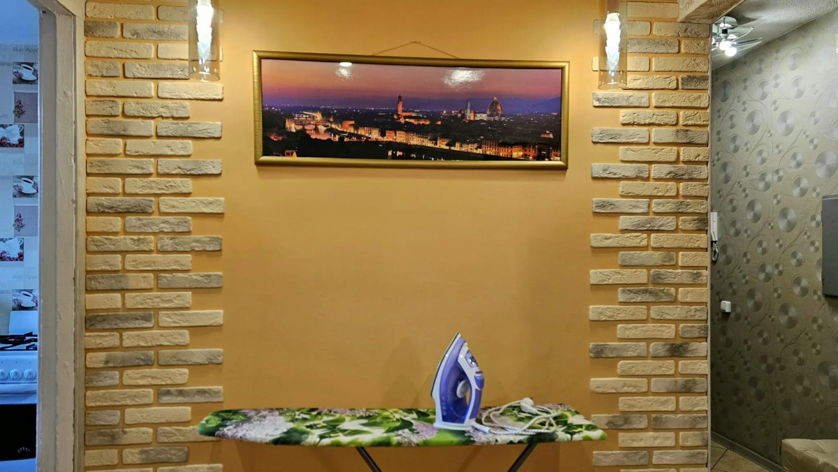 Апартаменты на улице Максима Горького 24