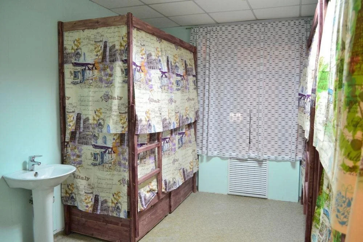 Хостел «Майн Рид»