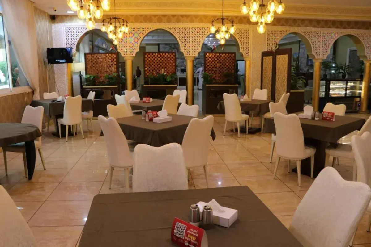 Sharjah International Airport Hotel