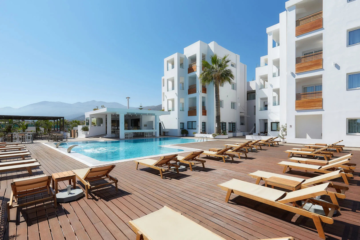 Arminda Hotel & Spa