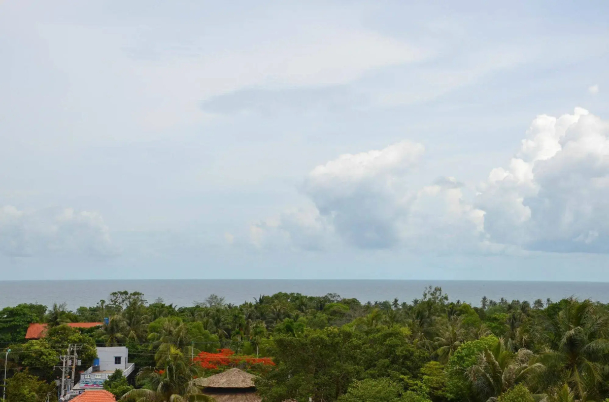 Castaways Resort
