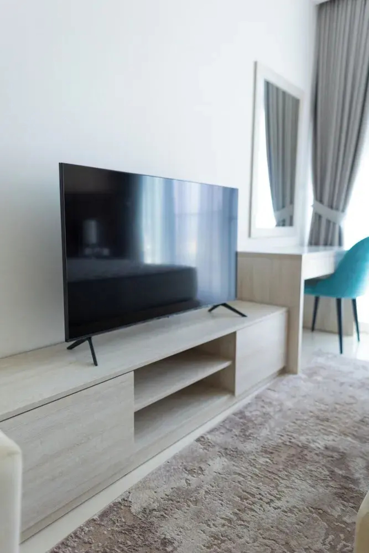 HAPPY SEASON I Seven Palm Residences Palm Jumeirah