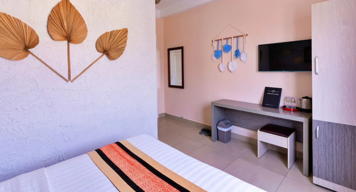 HANZ Meraki Hotel Bui Vien