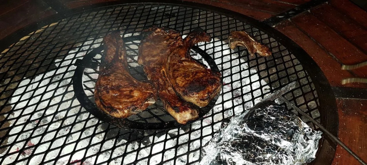 Anchorage Guest House