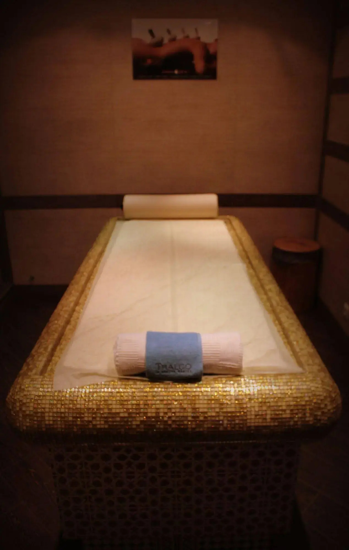 Отель Вэйлер