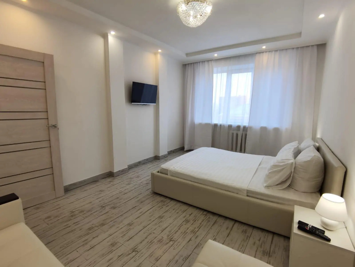 ZNS Rent (ЗНС Рент) на улице Луначарского 61