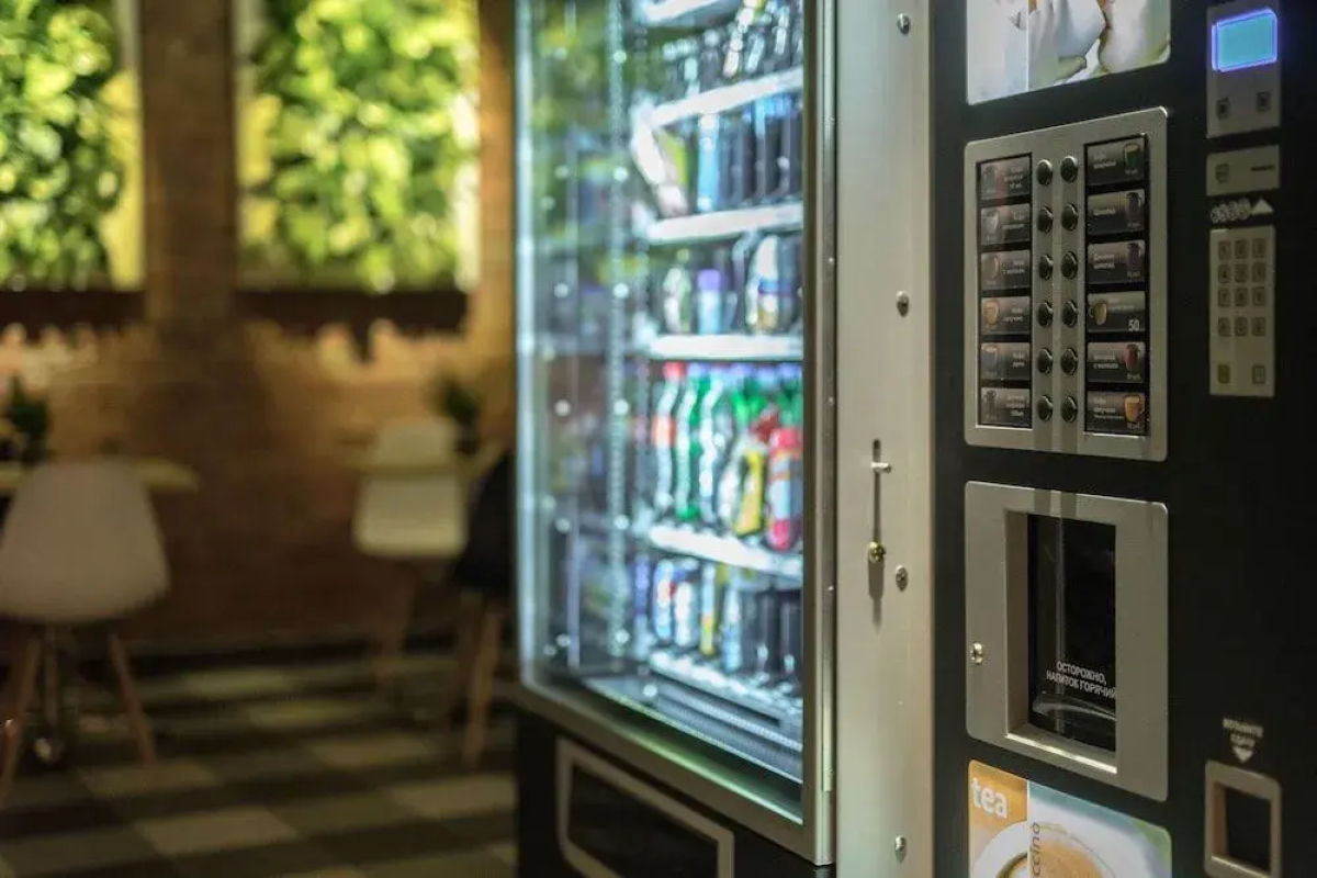 Отель «Станция Народная»