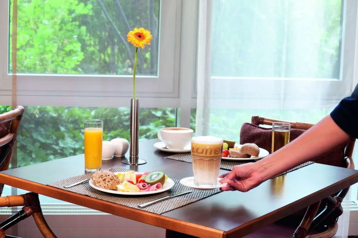 Apartmenthaus Berlin Mitte