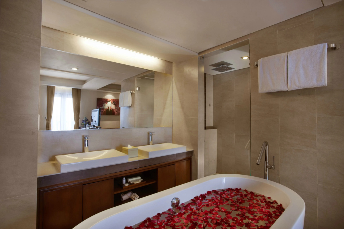 d'primahotel Seminyak