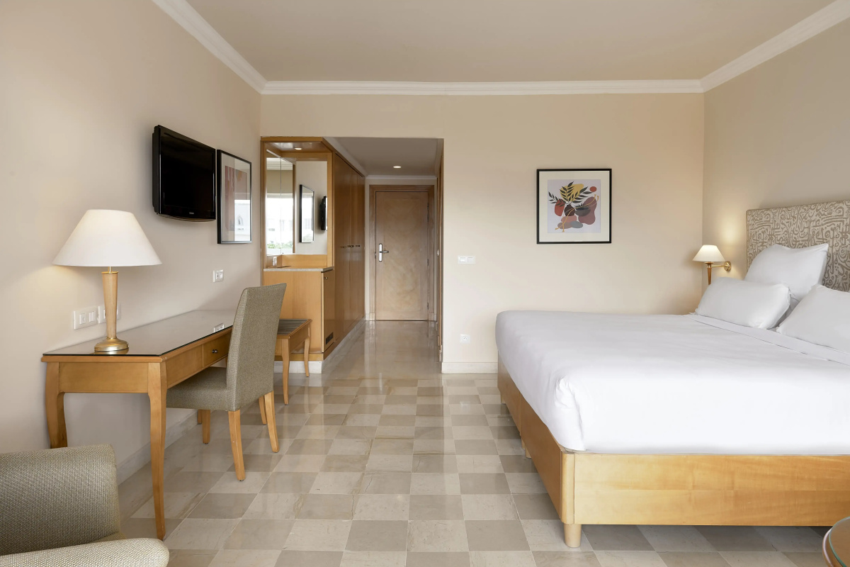 Iberostar Selection Kantaoui Bay