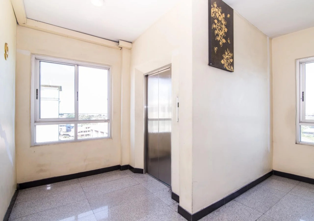 Regent Suvarnabhumi Hotel