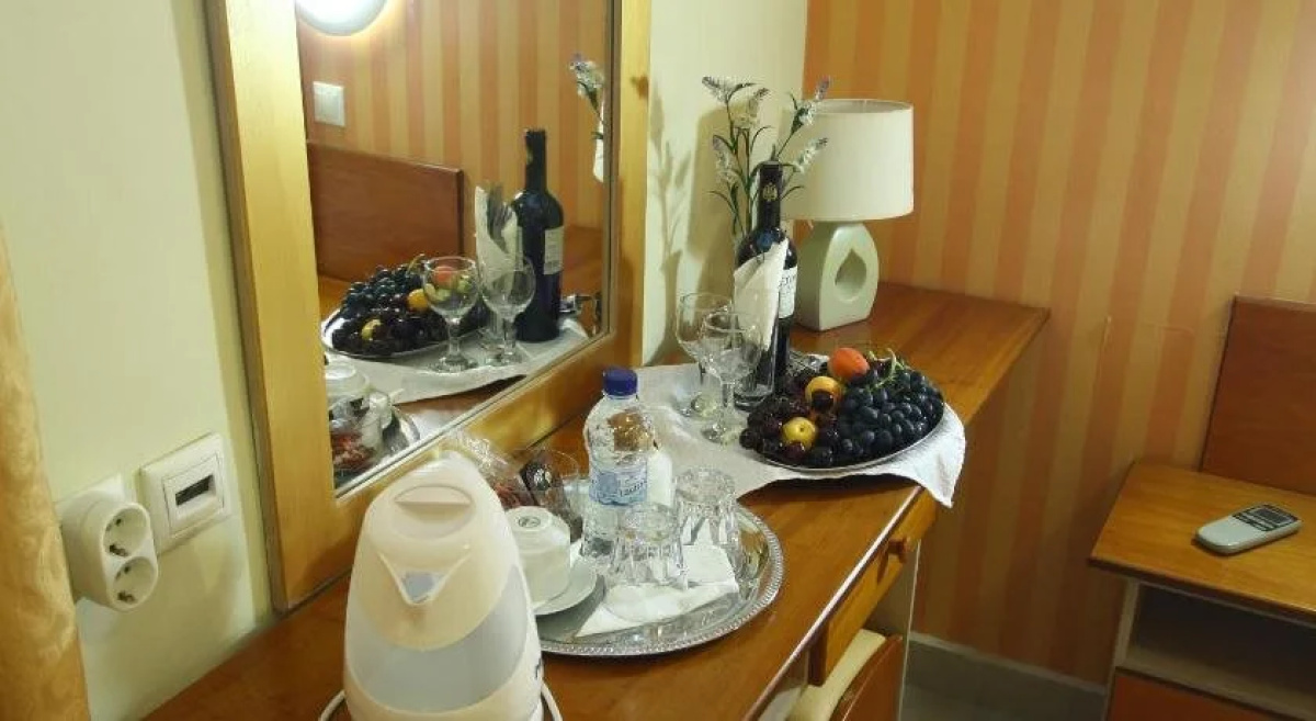 Mantas Hotel