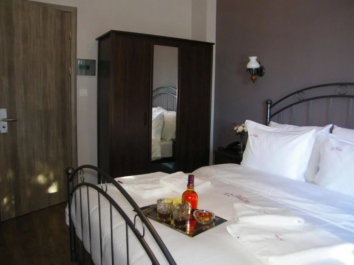 Theatro Hotel Odysseon