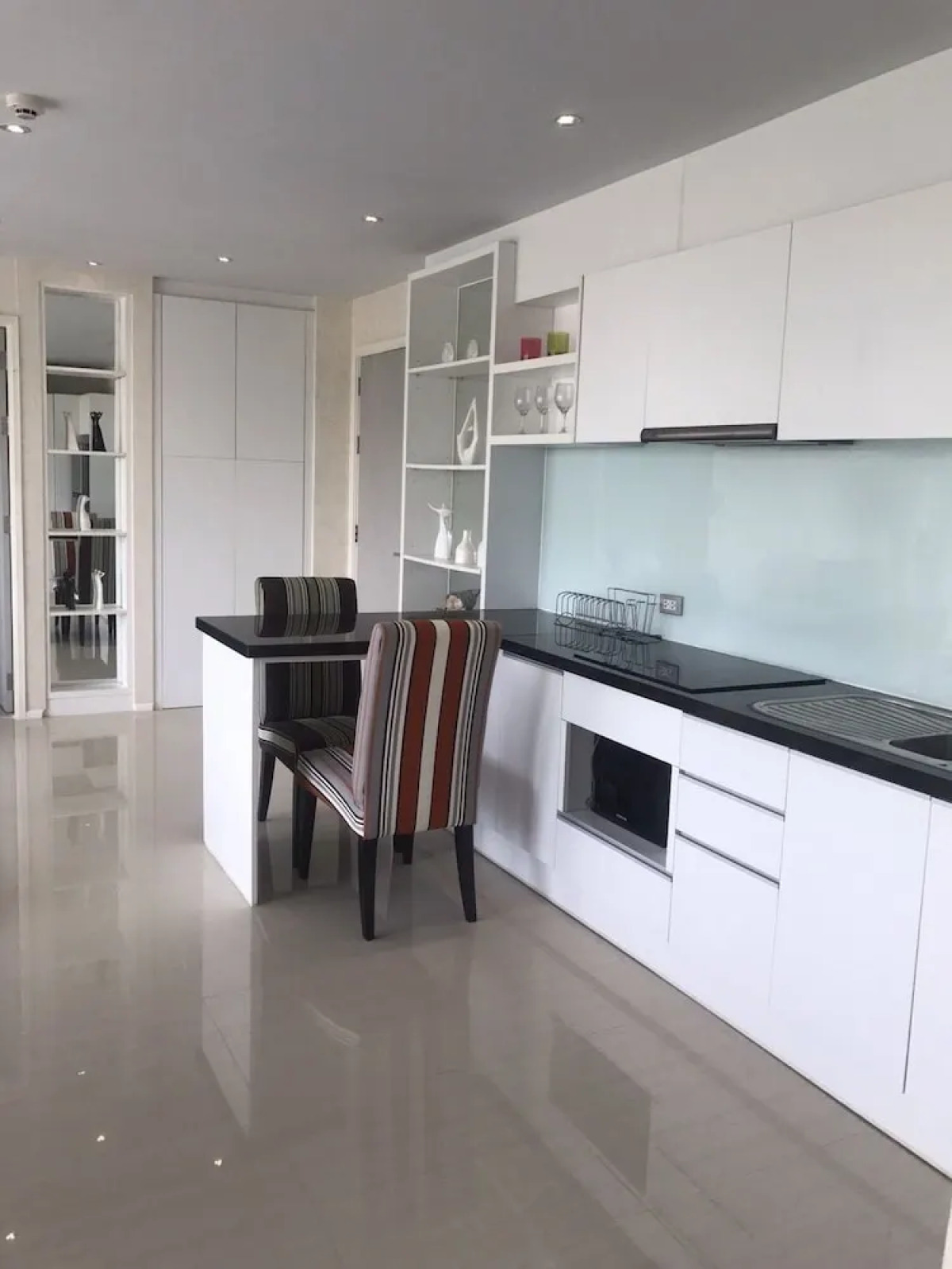 Atlantis Condo Resort Jomtien by EVT