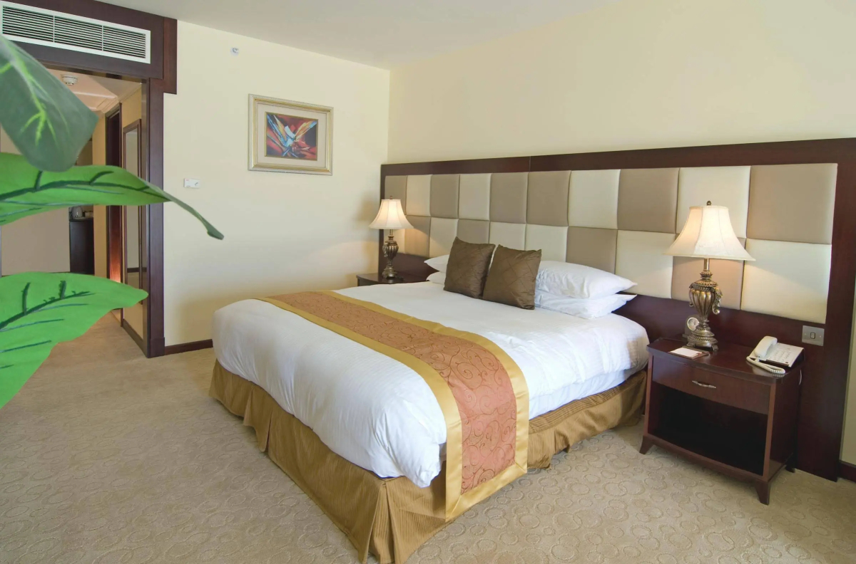 Grand Hotel Excelsior