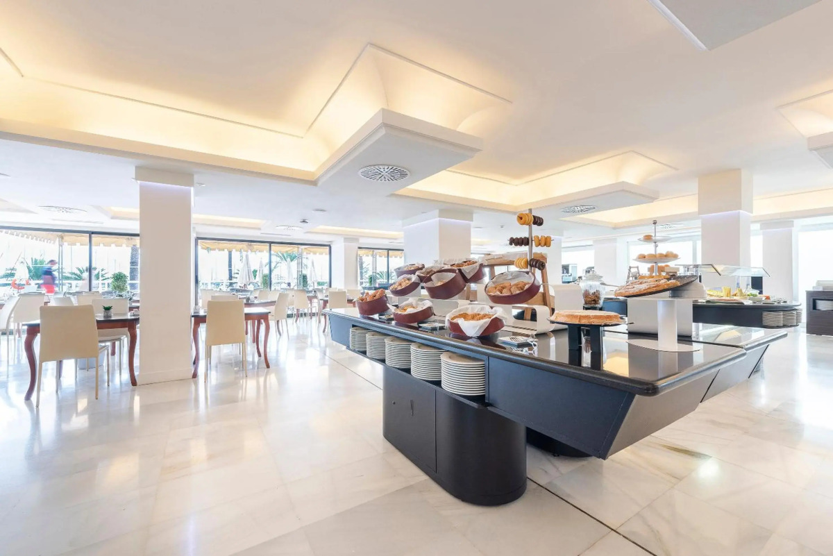 Hotel Palma Bellver Affiliated by Meliá