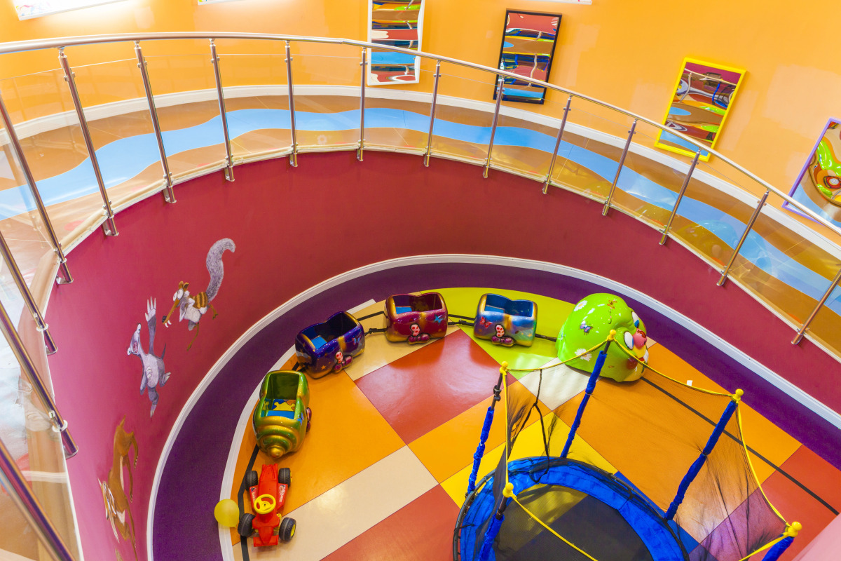 Kamelya Aishen K Club